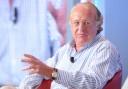 Paolo Scaroni, amministratore delegato Eni